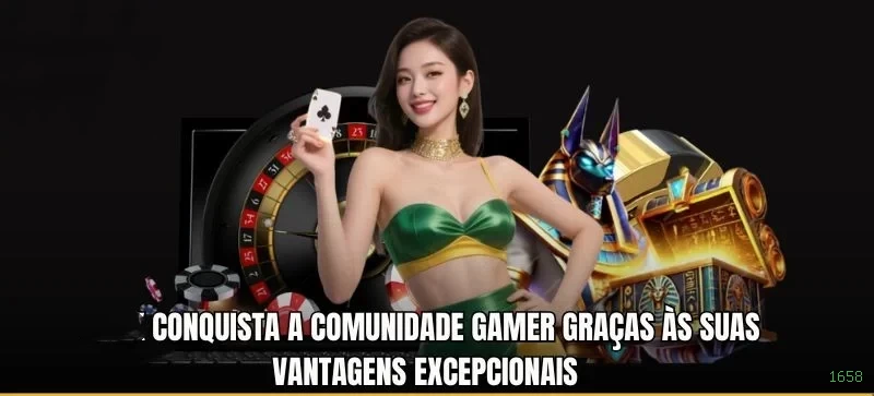 App 1658 para Android e iOS - download grátis
