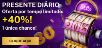 Configurações úteis dentro do app 1658