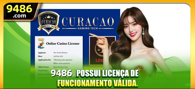 Central de dúvidas rápidas sobre o app 1658