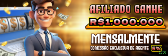 1658 slots no app
