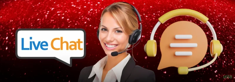 Bônus boas-vindas 1658 R$100