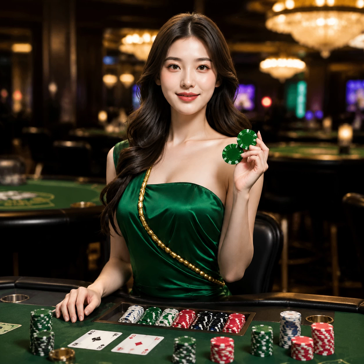 Cassino 1658 app mobile