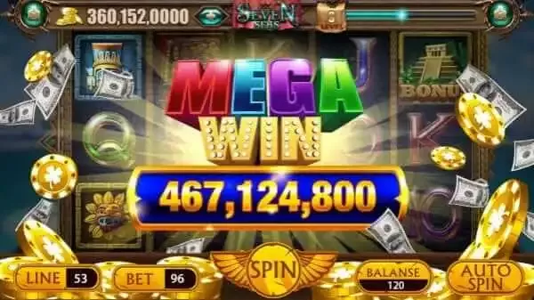 Gates of Olympus slot 1658