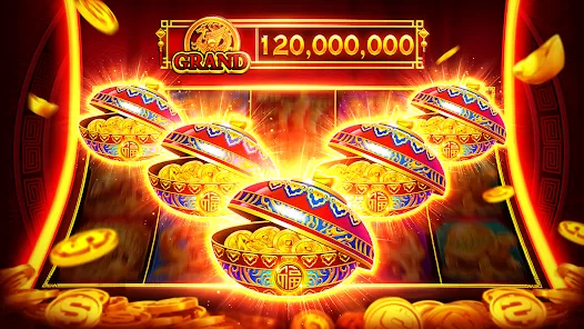 App 1658 slots mobile